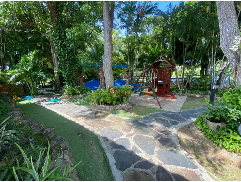 CORONADO / CLUB DE GOLF / 6HABITACIONES / 1600M2 / PISCINA