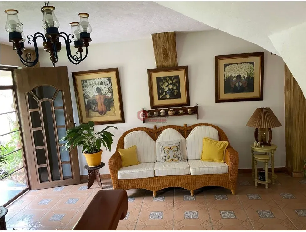 CORONADO / CLUB DE GOLF / 6HABITACIONES / 1600M2 / PISCINA