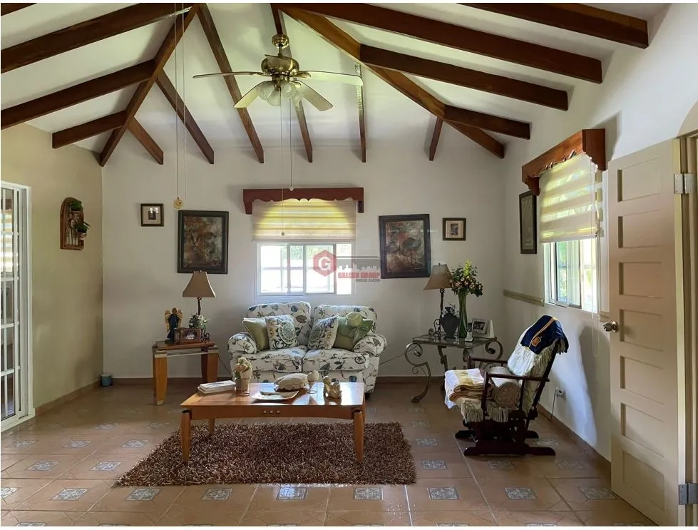 CORONADO / CLUB DE GOLF / 6HABITACIONES / 1600M2 / PISCINA
