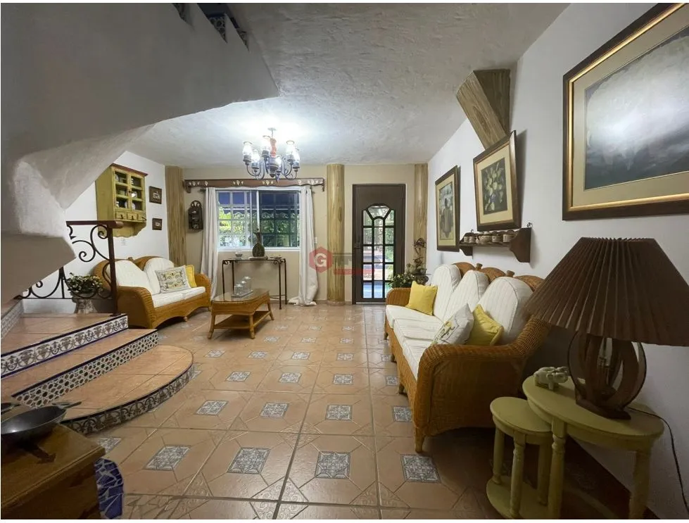 CORONADO / CLUB DE GOLF / 6HABITACIONES / 1600M2 / PISCINA