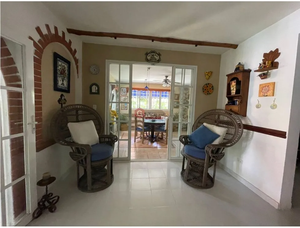 CORONADO / CLUB DE GOLF / 6HABITACIONES / 1600M2 / PISCINA