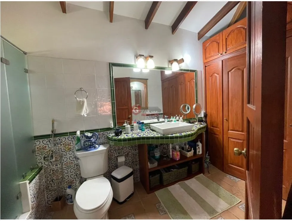 CORONADO / CLUB DE GOLF / 6HABITACIONES / 1600M2 / PISCINA