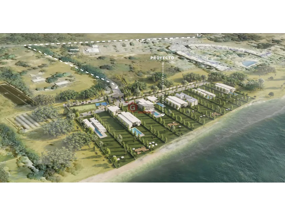 Building Lot for sale in San Carlos