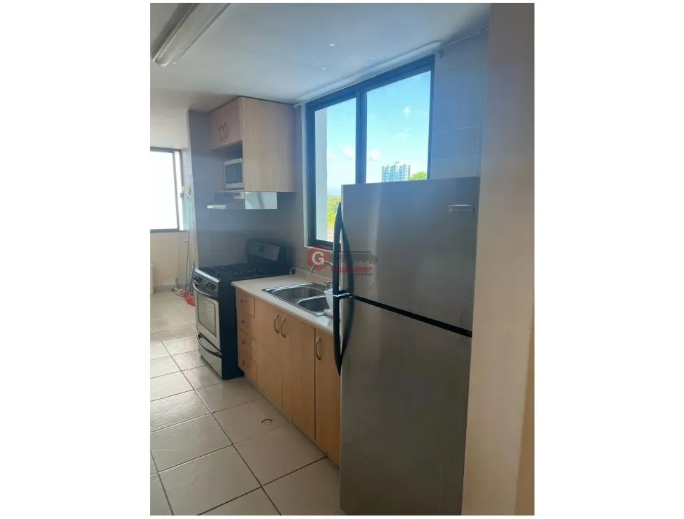PLAYA BLANCA / PH BALCONES / 147m2 / LINEA BLANCA / 3 HABITAC.