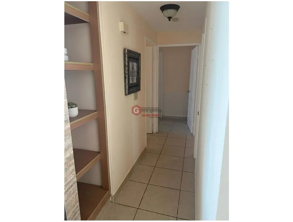 PLAYA BLANCA / PH BALCONES / 147m2 / LINEA BLANCA / 3 HABITAC.