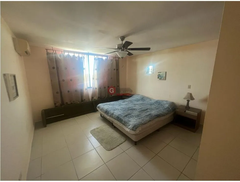 PLAYA BLANCA / PH BALCONES / 147m2 / LINEA BLANCA / 3 HABITAC.
