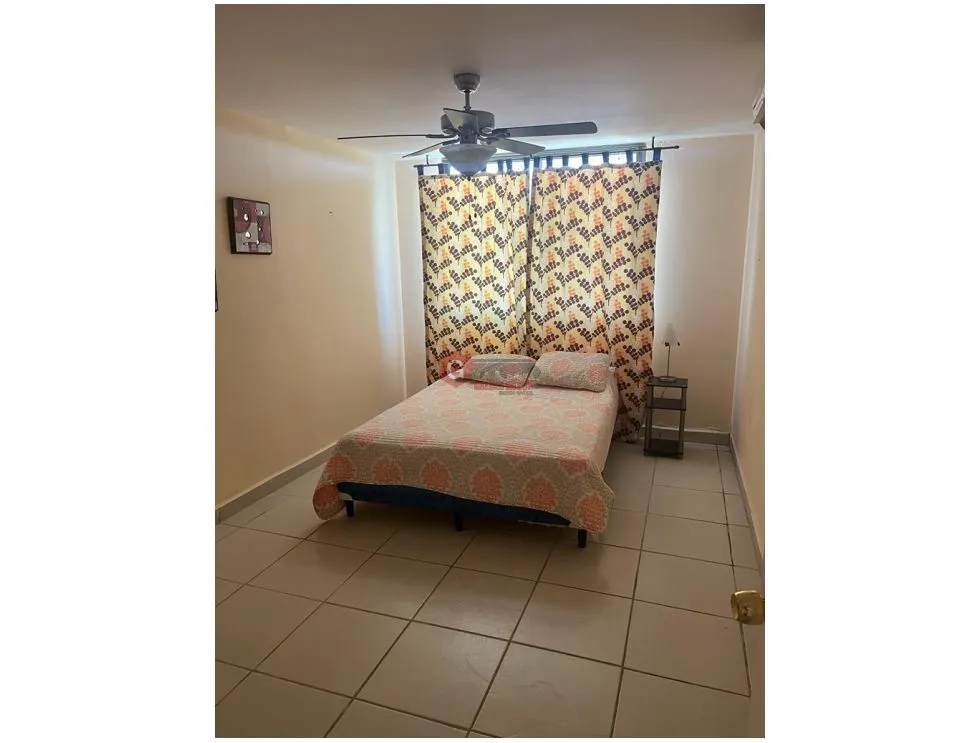 PLAYA BLANCA / PH BALCONES / 147m2 / LINEA BLANCA / 3 HABITAC.