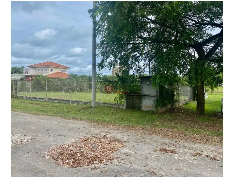 Building Lot for sale in Coronado