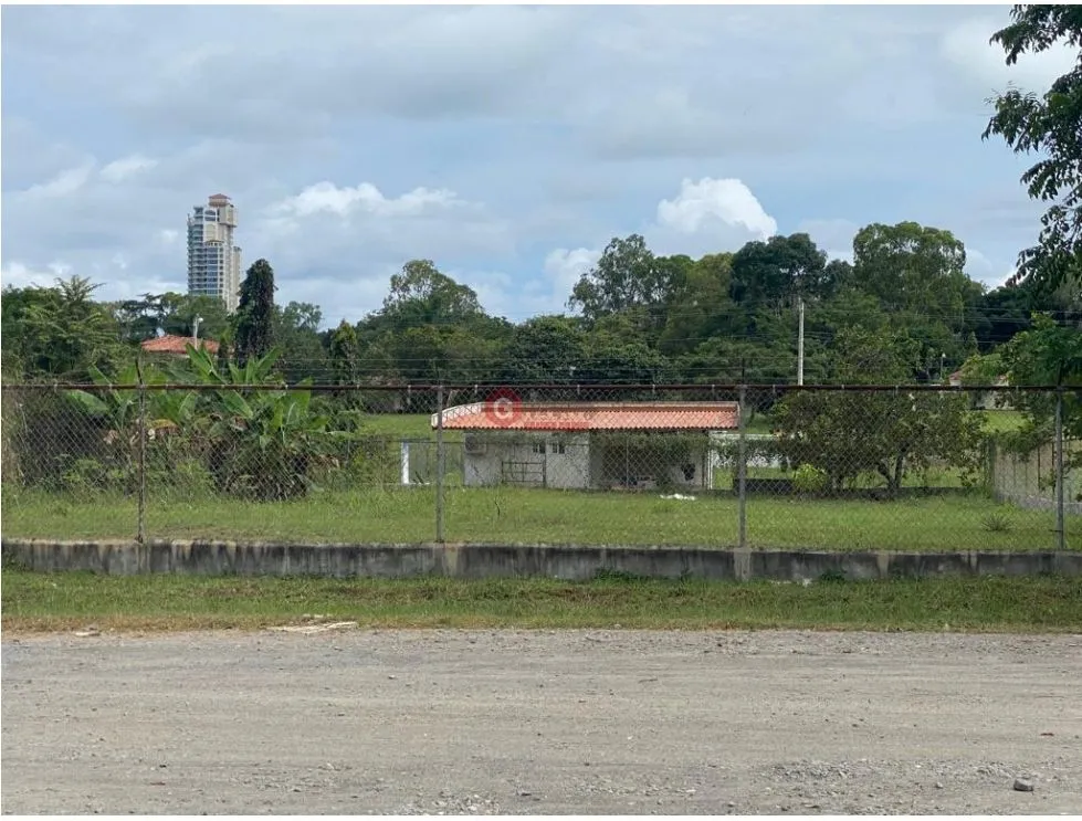 Building Lot for sale in Coronado