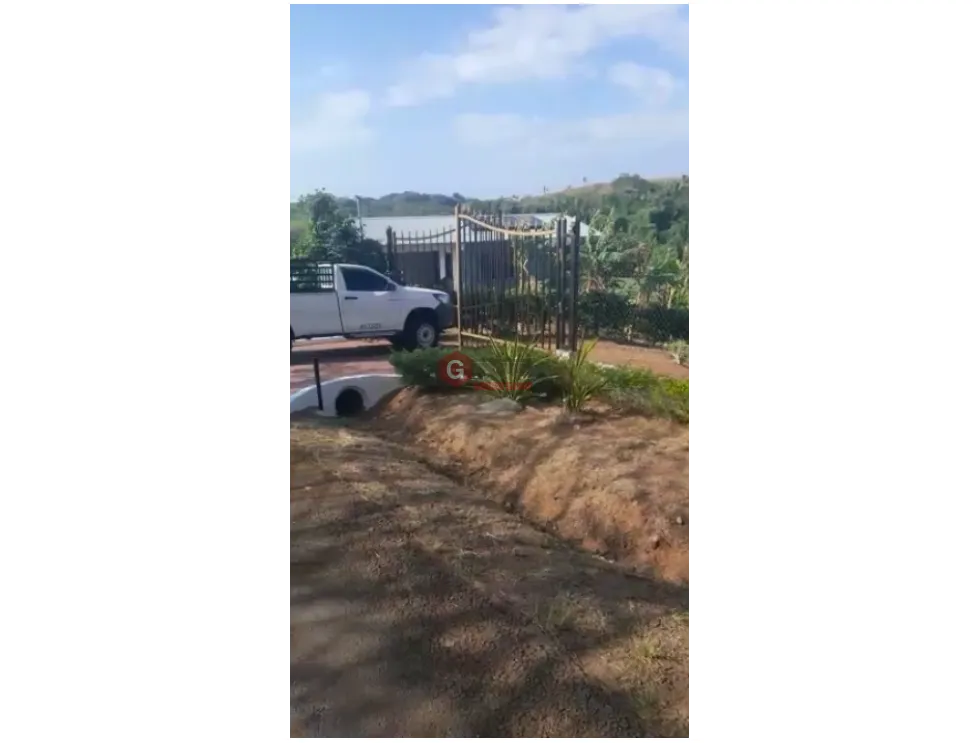 Building Lot for sale in Chorrera