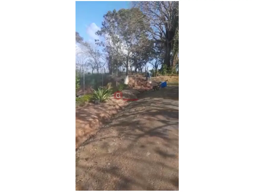 Building Lot for sale in Chorrera