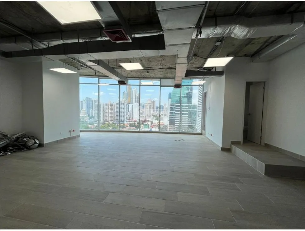 Office for sale in Calle 50