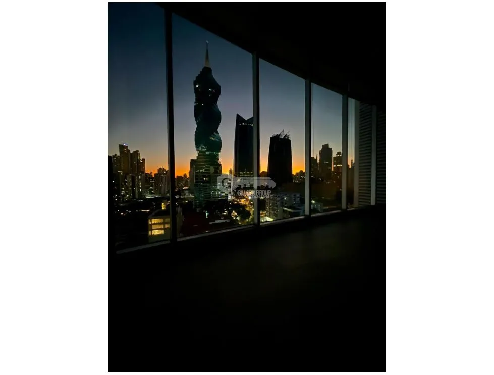 Office for sale in Calle 50