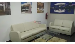 OFICINA / CALLE 50  / BANCO GENERAL / 350M2 / AIRE CENTRAL