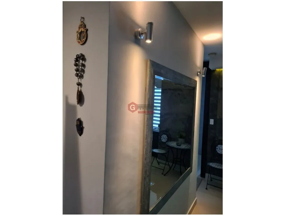Apartment for sale in Carrasquilla