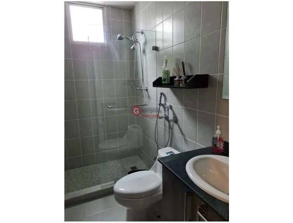 Apartment for sale in Carrasquilla