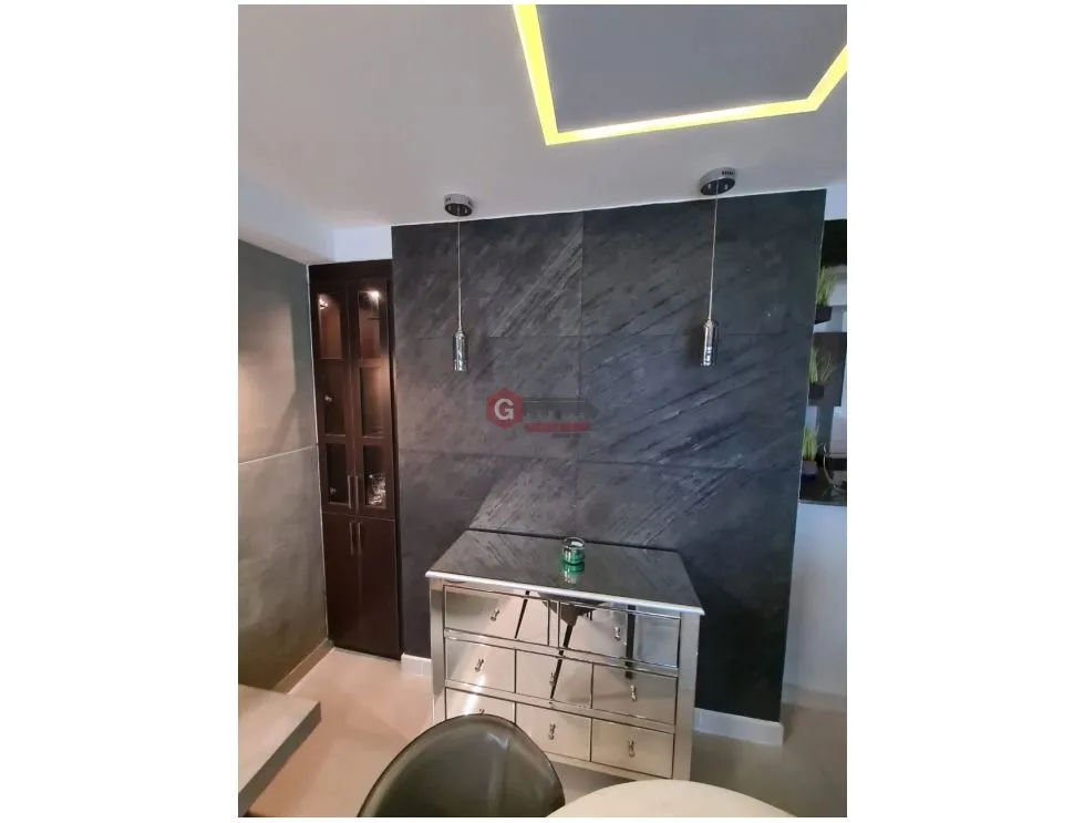 Apartment for sale in Carrasquilla