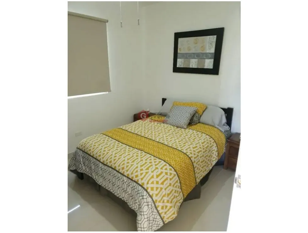 SAN CARLOS / THE VILLAGE BEACH AND RESIDENCES / 477m2 / AMOBLADO