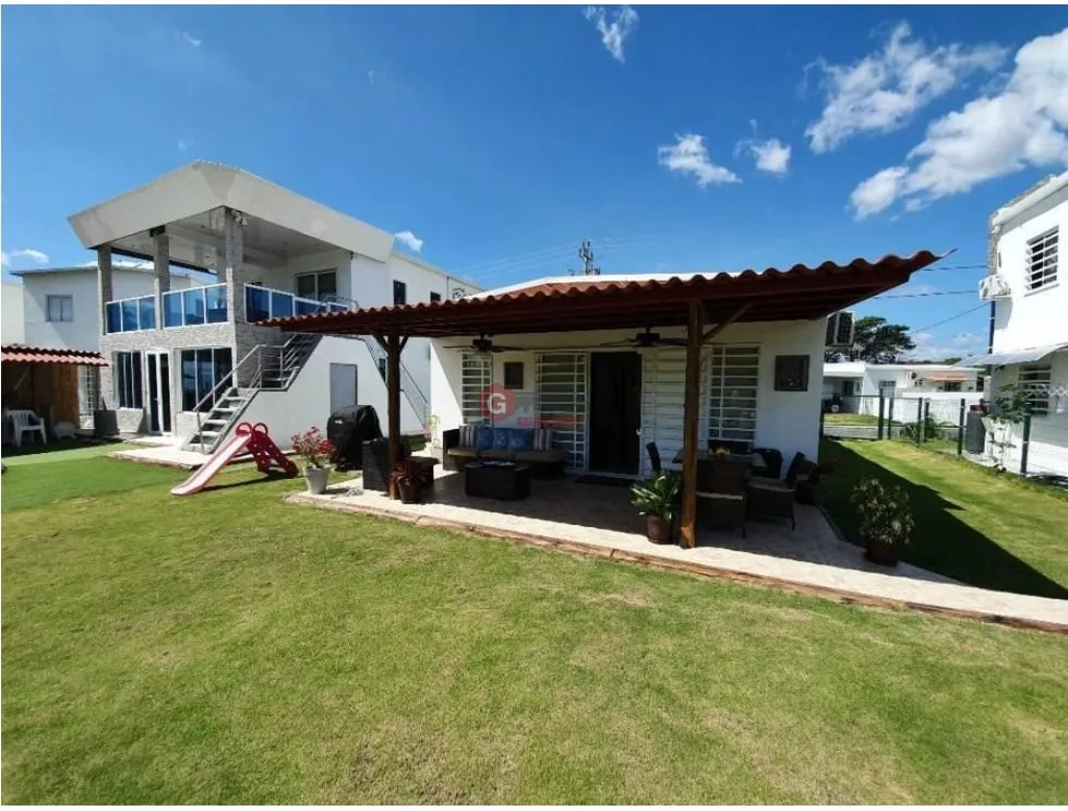 SAN CARLOS / THE VILLAGE BEACH AND RESIDENCES / 477m2 / AMOBLADO