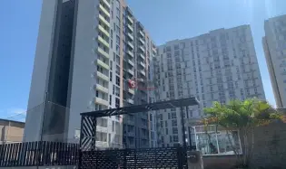 DON BOSCO / PH TORRE DEL ESTE / 63m2 / 2 HABITACIONES / AMOBLADO