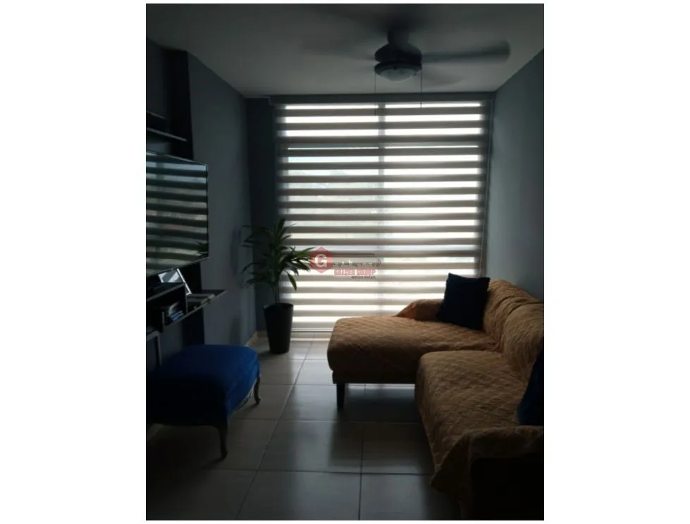DON BOSCO / PH TORRE DEL ESTE / 63m2 / 2 HABITACIONES / AMOBLADO