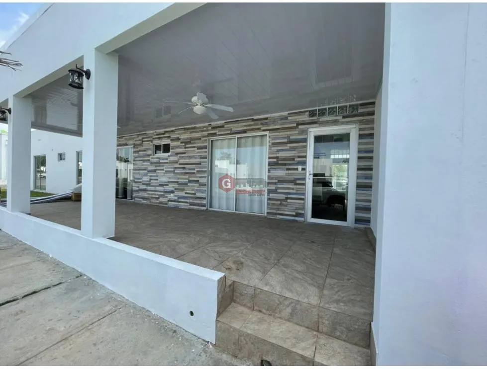 Single Family House for sale in Rio Hato