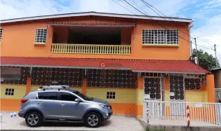Maison unifamiliale à Arraijan à vendre