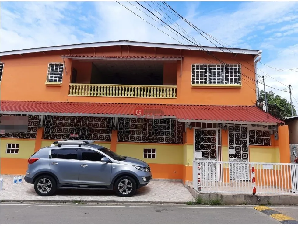 Maison unifamiliale à Arraijan à vendre