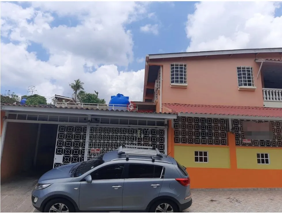 Maison unifamiliale à Arraijan à vendre