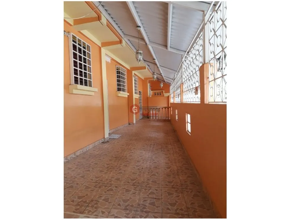 Maison unifamiliale à Arraijan à vendre