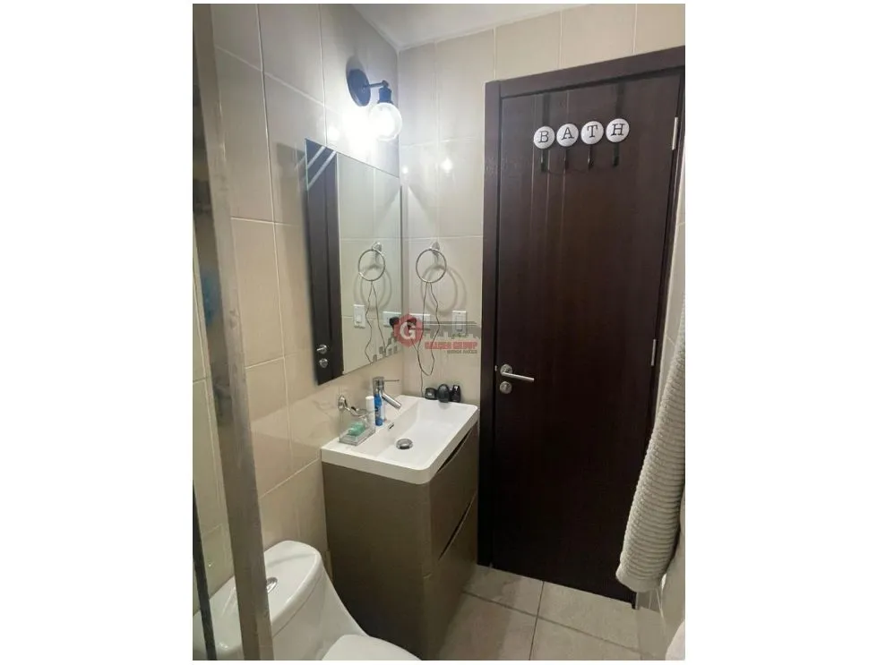 Appartement à Carrasquilla à vendre