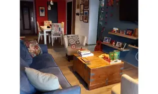 Appartement à Carrasquilla à vendre