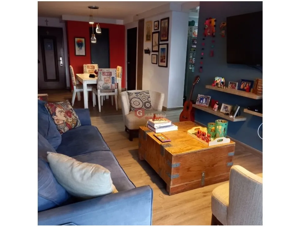 Appartement à Carrasquilla à vendre