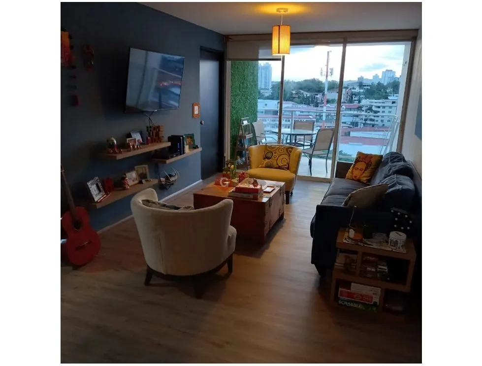 Appartement à Carrasquilla à vendre