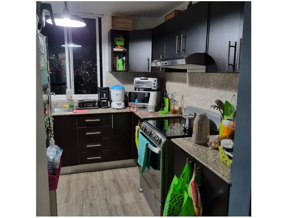 Appartement à Carrasquilla à vendre