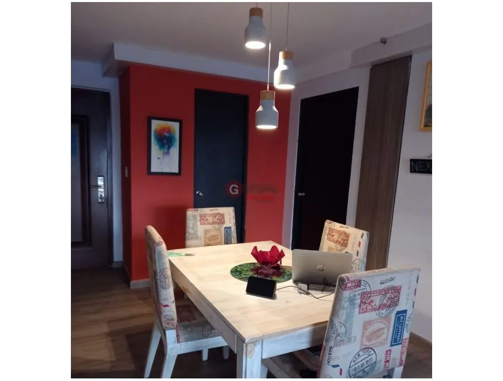 Appartement à Carrasquilla à vendre