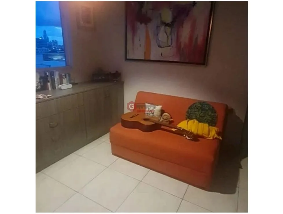 Appartement à Carrasquilla à vendre