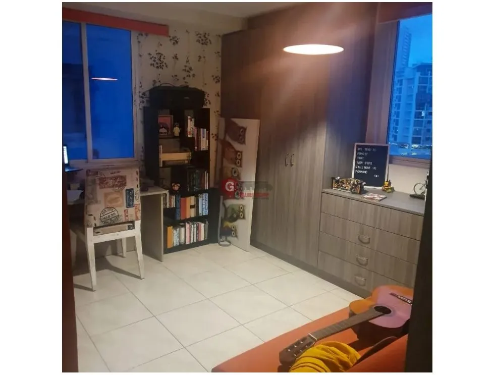 Appartement à Carrasquilla à vendre