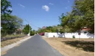 Building Lot for sale in Coronado