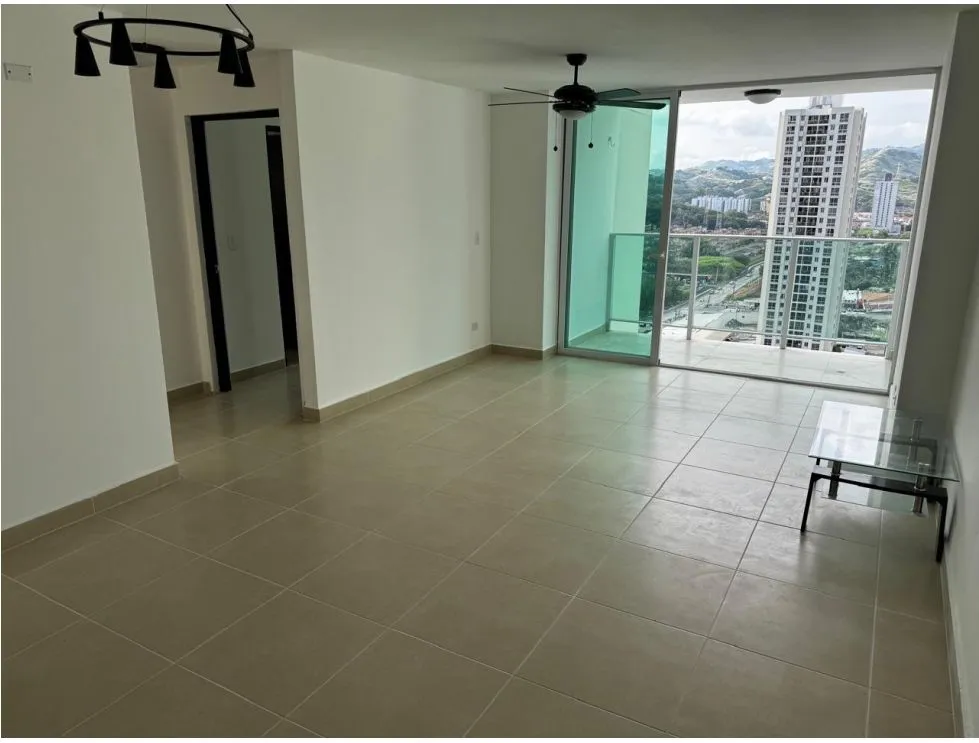 CONDADO DEL REY / PH KINGS PARK / 85M2 / 2 BEDROOMS
