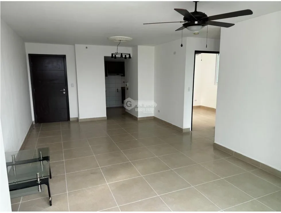 CONDADO DEL REY / PH KINGS PARK / 85M2 / 2 BEDROOMS