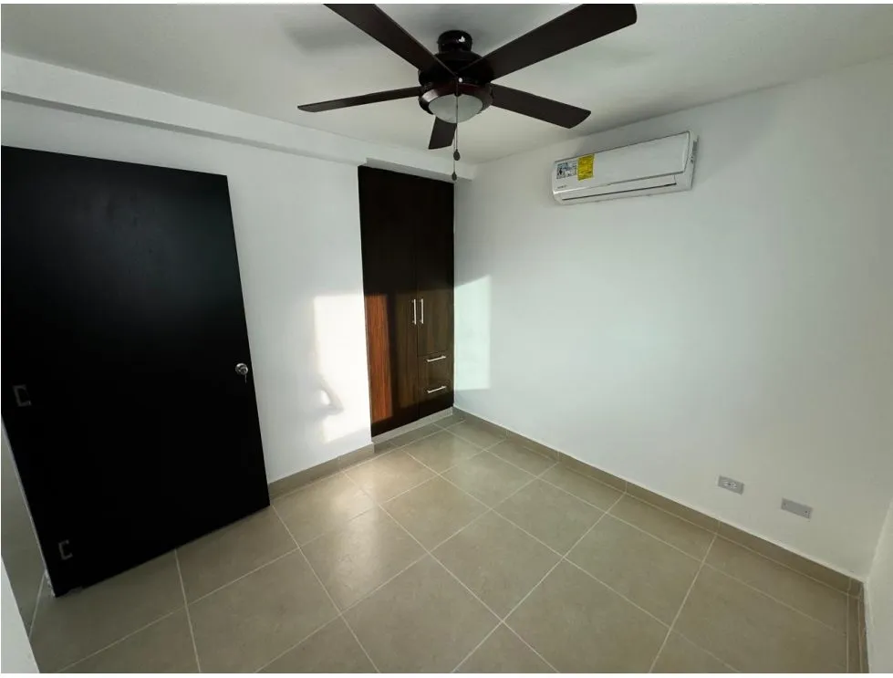 CONDADO DEL REY / PH KINGS PARK / 85M2 / 2 BEDROOMS