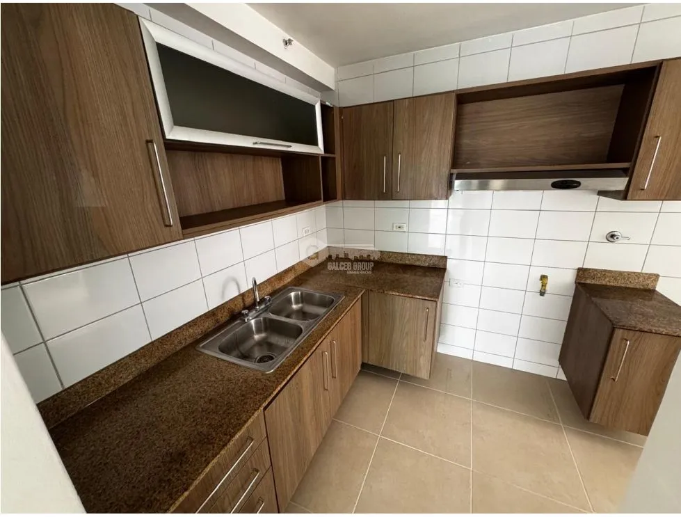 CONDADO DEL REY / PH KINGS PARK / 85M2 / 2 BEDROOMS
