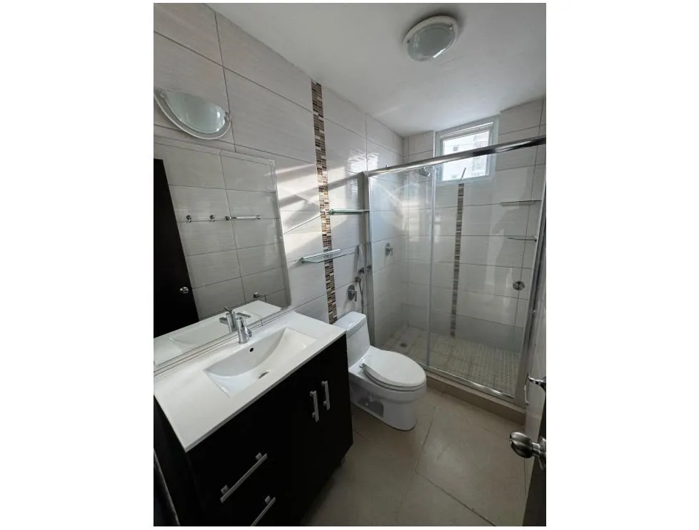 CONDADO DEL REY / PH KINGS PARK / 85M2 / 2 BEDROOMS