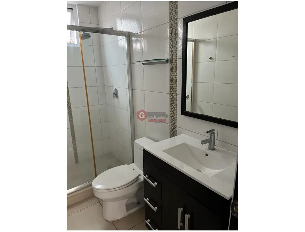 CONDADO DEL REY / PH KINGS PARK / 85M2 / 2 BEDROOMS