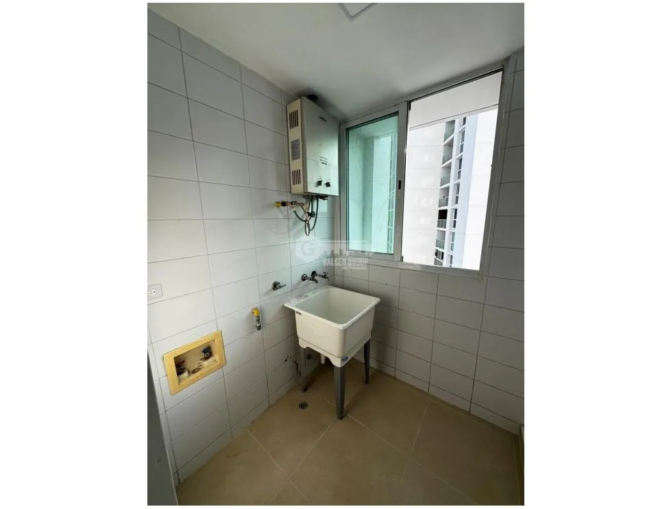 CONDADO DEL REY / PH KINGS PARK / 85M2 / 2 BEDROOMS