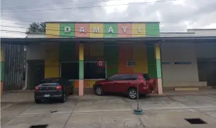 SANTIAGO / EDIF. ENTERO / LOCAL COMERCIAL CON GALERA / EN VIA 800M