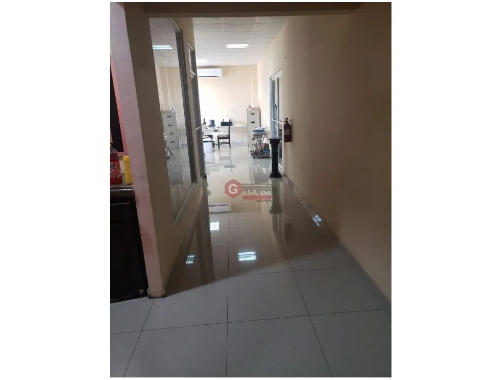 Commercial Space for sale in Santiago