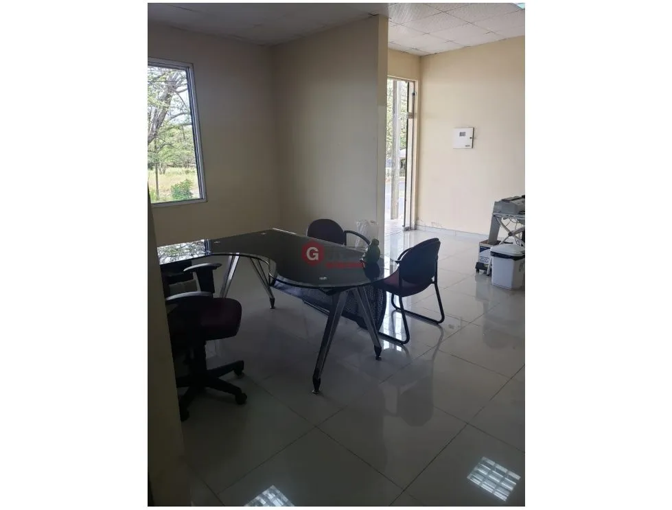 Commercial Space for sale in Santiago