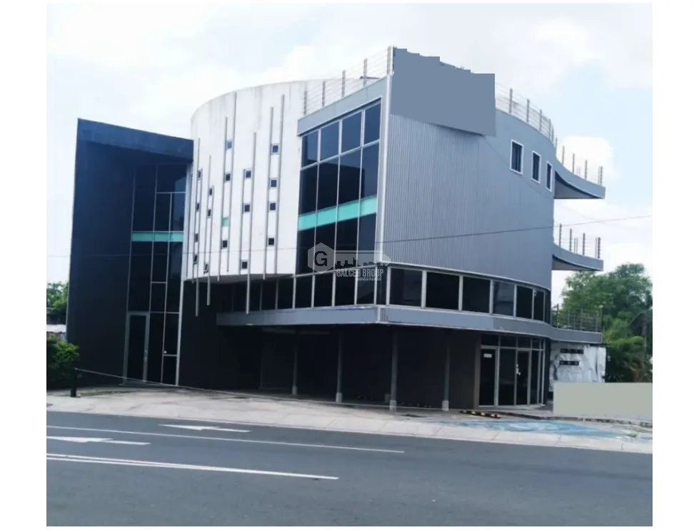 Commercial Space for rent in Parque Lefevre